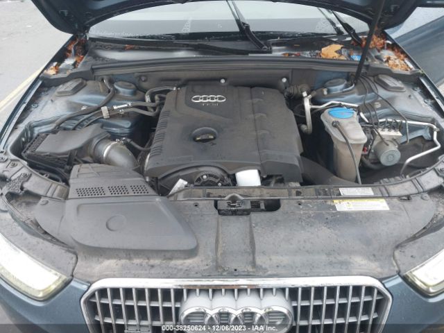 WA1UFAFL1FA074872 Audi Allroad 2.0t Premium
