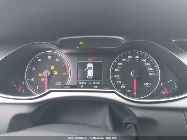 WA1UFAFL1FA074872 Audi Allroad 2.0t Premium