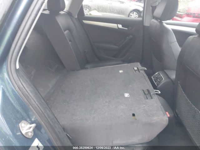 WA1UFAFL1FA074872 Audi Allroad 2.0t Premium