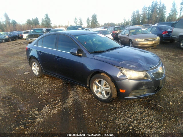 2014 1G1PK5SB8E7104389 main image