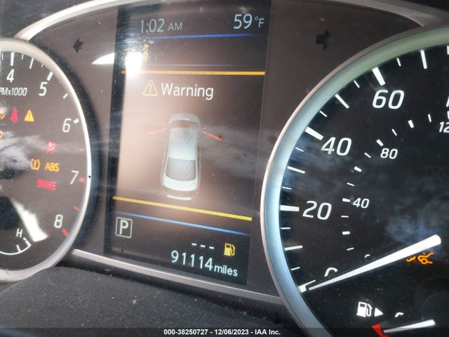 Nissan SENTRA S 2019 3N1AB7AP6KY434003 Image 7