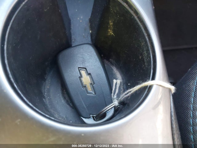 Chevrolet Cruze Lt Auto 2017 1G1BE5SM8H7175423 Image 11