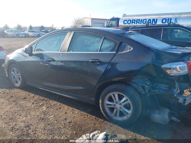 Chevrolet Cruze Lt Auto 2017 1G1BE5SM8H7175423 Image 14