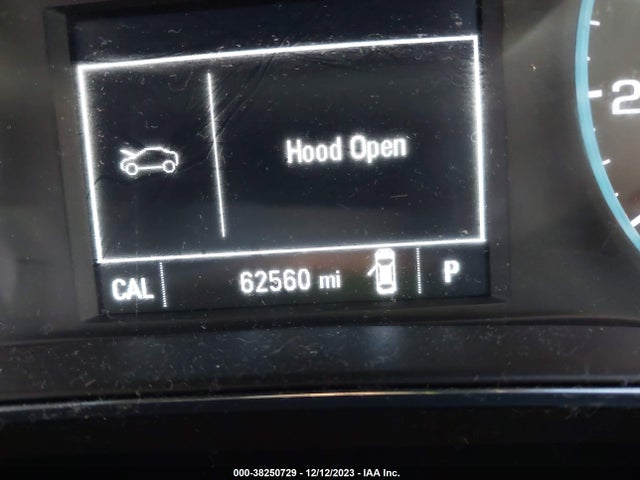 Chevrolet Cruze Lt Auto 2017 1G1BE5SM8H7175423 Image 15