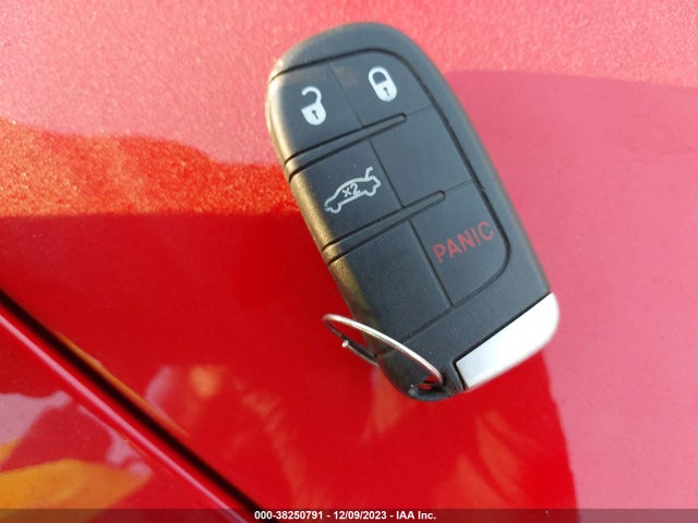 Dodge Challenger Sxt 2019 2C3CDZAG4KH665777 Image 11