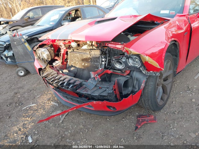 Dodge Challenger Sxt 2019 2C3CDZAG4KH665777 Image 6