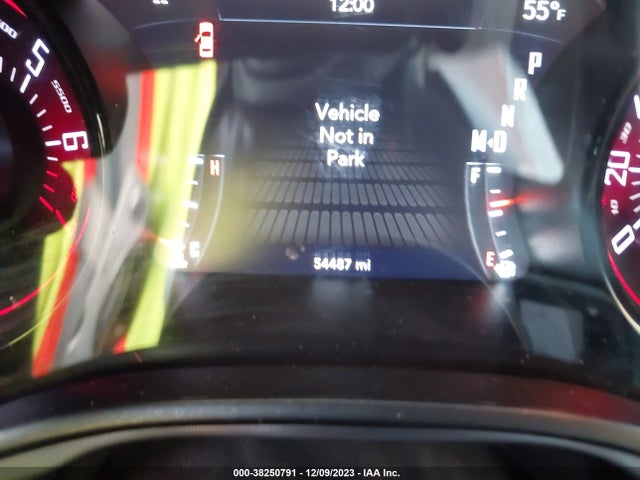 Dodge Challenger Sxt 2019 2C3CDZAG4KH665777 Image 7