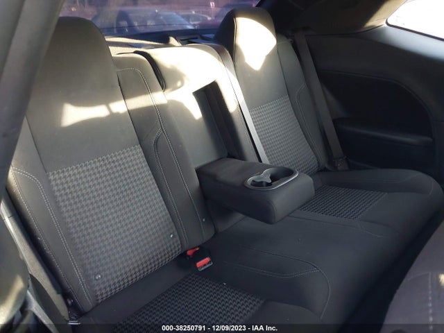 Dodge Challenger Sxt 2019 2C3CDZAG4KH665777 Image 8
