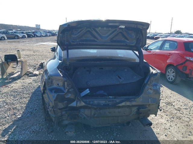 38250806 :رقم المزاد ، 1N4AA6AP3GC904035 vin ، 2016 Nissan Maxima 3.5 Sl مزاد بيع
