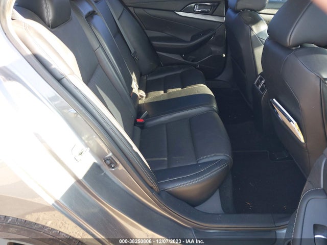 38250806 :رقم المزاد ، 1N4AA6AP3GC904035 vin ، 2016 Nissan Maxima 3.5 Sl مزاد بيع