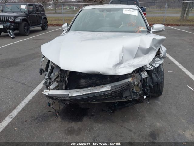 1HGCR2F81FA094132 Honda Accord Ex-l