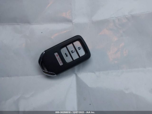 1HGCR2F81FA094132 Honda Accord Ex-l