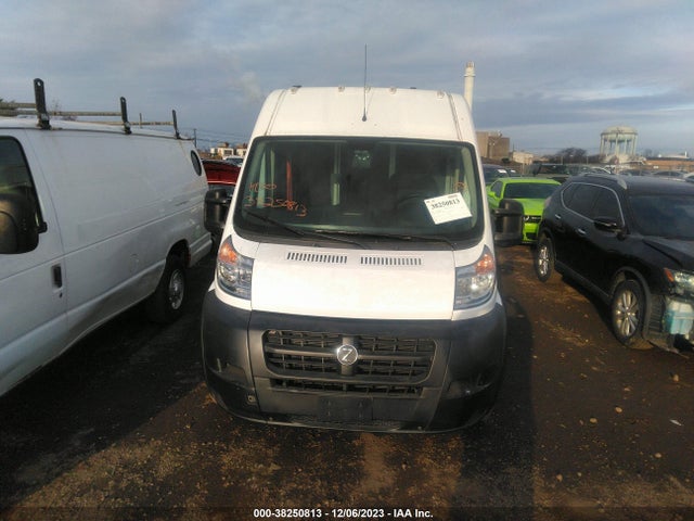 RAM Promaster 2500 High Roof 2015 3C6TRVCG2FE503156 Image 46