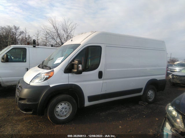 RAM Promaster 2500 High Roof 2015 3C6TRVCG2FE503156 Image 48