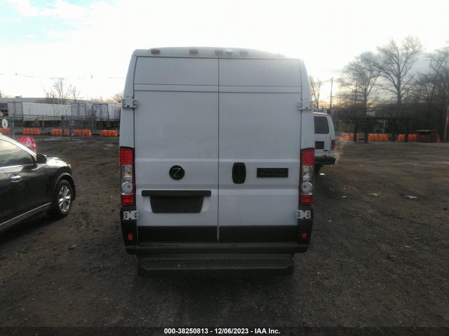 RAM Promaster 2500 High Roof 2015 3C6TRVCG2FE503156 Image 50