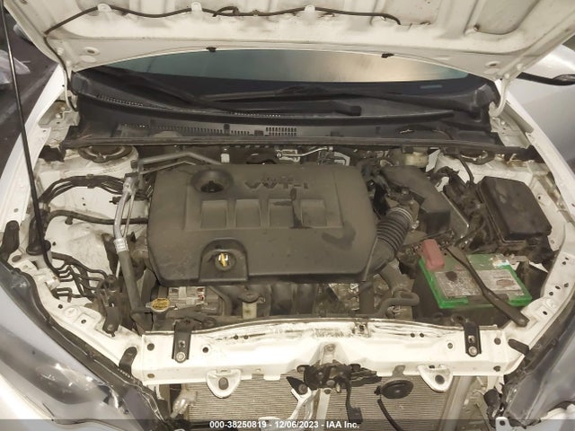 Toyota Corolla S Plus 2016 5YFBURHE9GP510381 Image 10