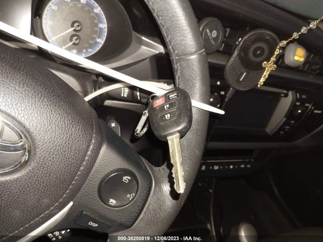 Toyota Corolla S Plus 2016 5YFBURHE9GP510381 Image 11