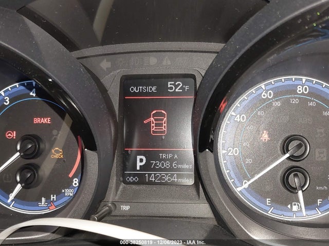 Toyota Corolla S Plus 2016 5YFBURHE9GP510381 Image 16