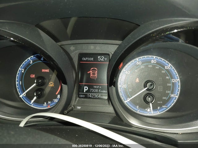 Toyota Corolla S Plus 2016 5YFBURHE9GP510381 Image 7