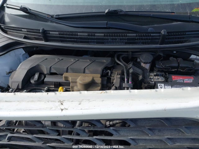 2020 KIA RIO S VIN: 3KPA24AD6LE359033