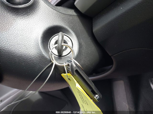 2020 KIA RIO S VIN: 3KPA24AD6LE359033