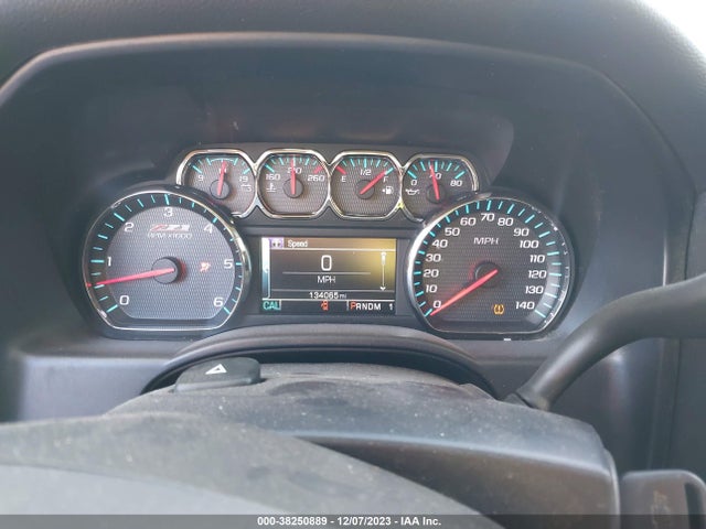 Chevrolet Silverado 2500hd Lt 2015 1GC1KVEG3FF551403 Image 16