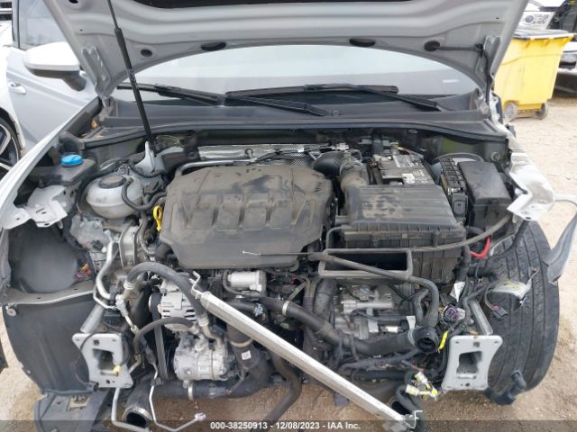 2021 AUDI Q3 WA1AUCF32M1081704 Photo 9