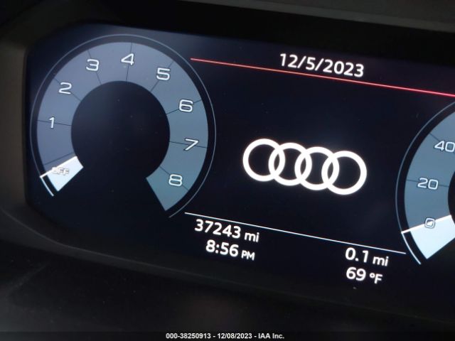 2021 AUDI Q3 WA1AUCF32M1081704 Photo 6