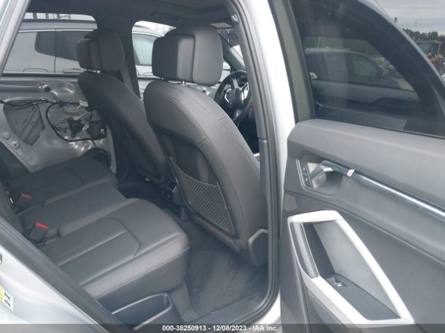2021 AUDI Q3 WA1AUCF32M1081704 Photo 7