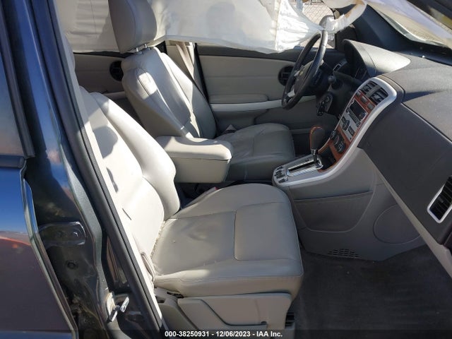 2009 CHEVROLET EQUINOX LT VIN: 2CNDL63F796220733