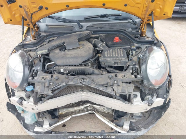 2015 MINI HARDTOP WMWXM5C59F3A56601 Photo 9