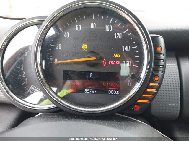 2015 MINI HARDTOP WMWXM5C59F3A56601 Photo 6