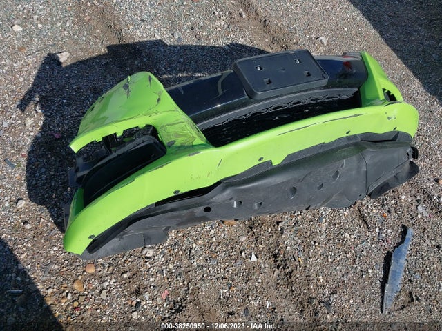 Dodge Charger Sxt 2023 2C3CDXBG3PH588300 Image 11