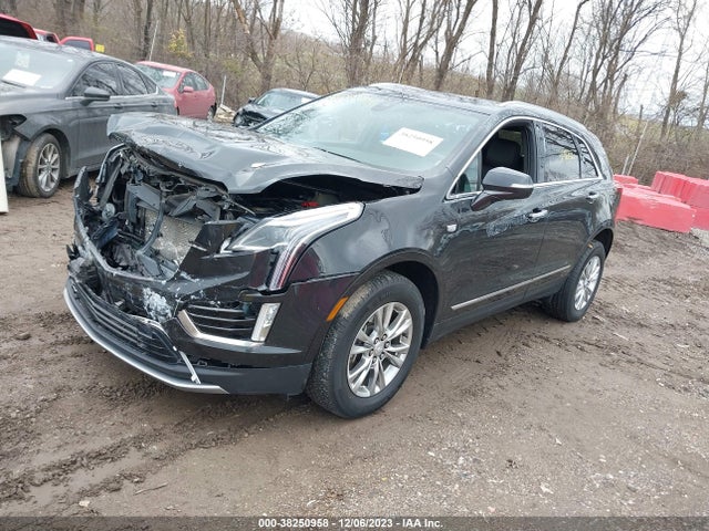 Продажа на аукционе авто 2020 Cadillac Xt5 Awd Premium Luxury, vin: 1GYKNDRS7LZ182862, номер лота: 38250958