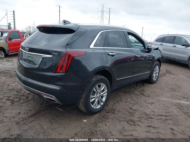 Продажа на аукционе авто 2020 Cadillac Xt5 Awd Premium Luxury, vin: 1GYKNDRS7LZ182862, номер лота: 38250958