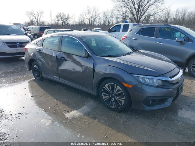 2016 2HGFC1F3XGH647263 main image