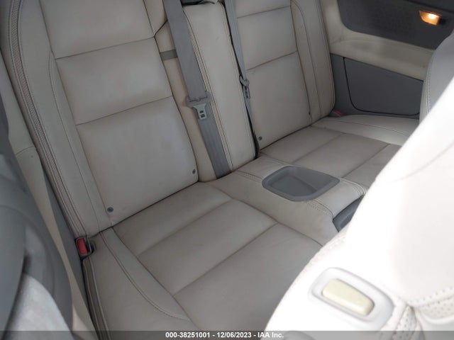 2012 VOLVO C70 T5/T5 PLATINUM/T5 PREMIER PLUS VIN: YV1672MC2CJ124589