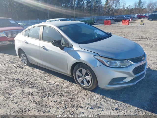 2016 1G1BC5SM7G7248639 main image
