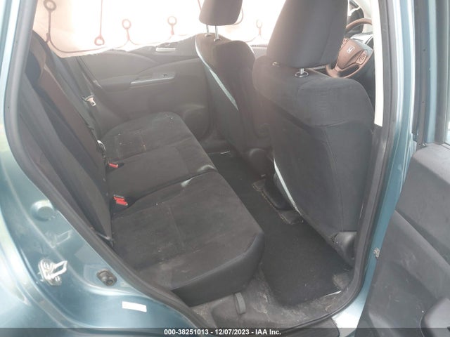 Honda CR-V LX 2014 2HKRM4H33EH718895 Image 8