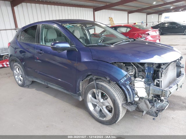 2016 3CZRU5H5XGM713286 main image