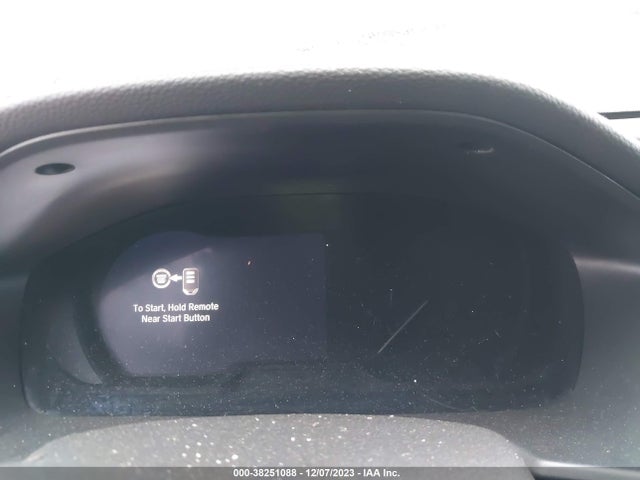 2021 HONDA ACCORD EX-L VIN: 1HGCV1F55MA057660