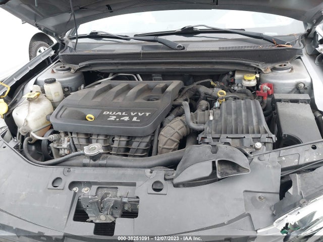1C3CCBBB0EN194946 Chrysler 200 Touring