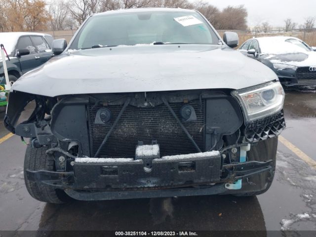 1C4RDJDG9EC531051 Dodge DURANGO LIMITED
