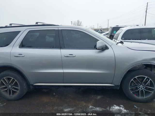 1C4RDJDG9EC531051 Dodge DURANGO LIMITED