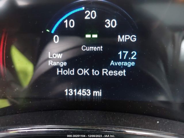 1C4RDJDG9EC531051 Dodge DURANGO LIMITED