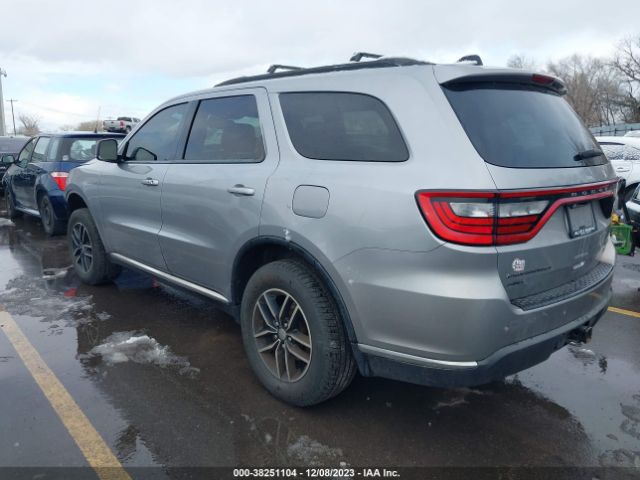 1C4RDJDG9EC531051 Dodge DURANGO LIMITED