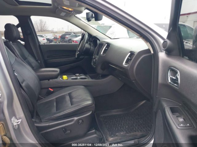 1C4RDJDG9EC531051 Dodge DURANGO LIMITED
