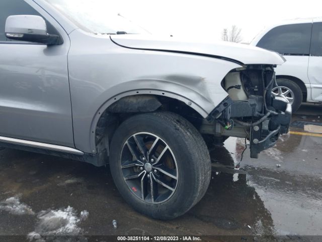 1C4RDJDG9EC531051 Dodge DURANGO LIMITED