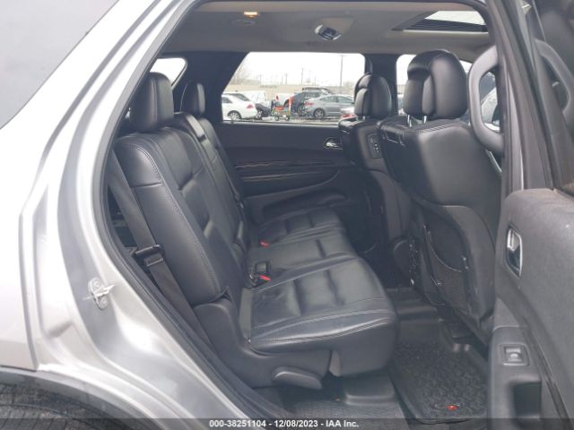 1C4RDJDG9EC531051 Dodge DURANGO LIMITED
