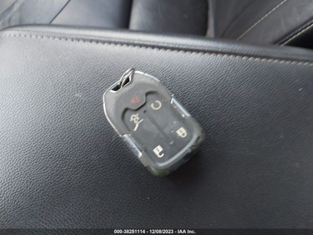 1GKKNNLS6HZ217942 GMC Acadia Slt-2